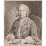 Glume, Johann Gottlieb (Berlin 1711 - 1778 Berlin)
