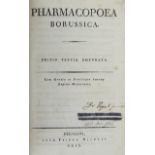 Pharmacopoea Borussica