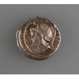 Römische Republik, L. Julius Caesar (103 v. Chr.)