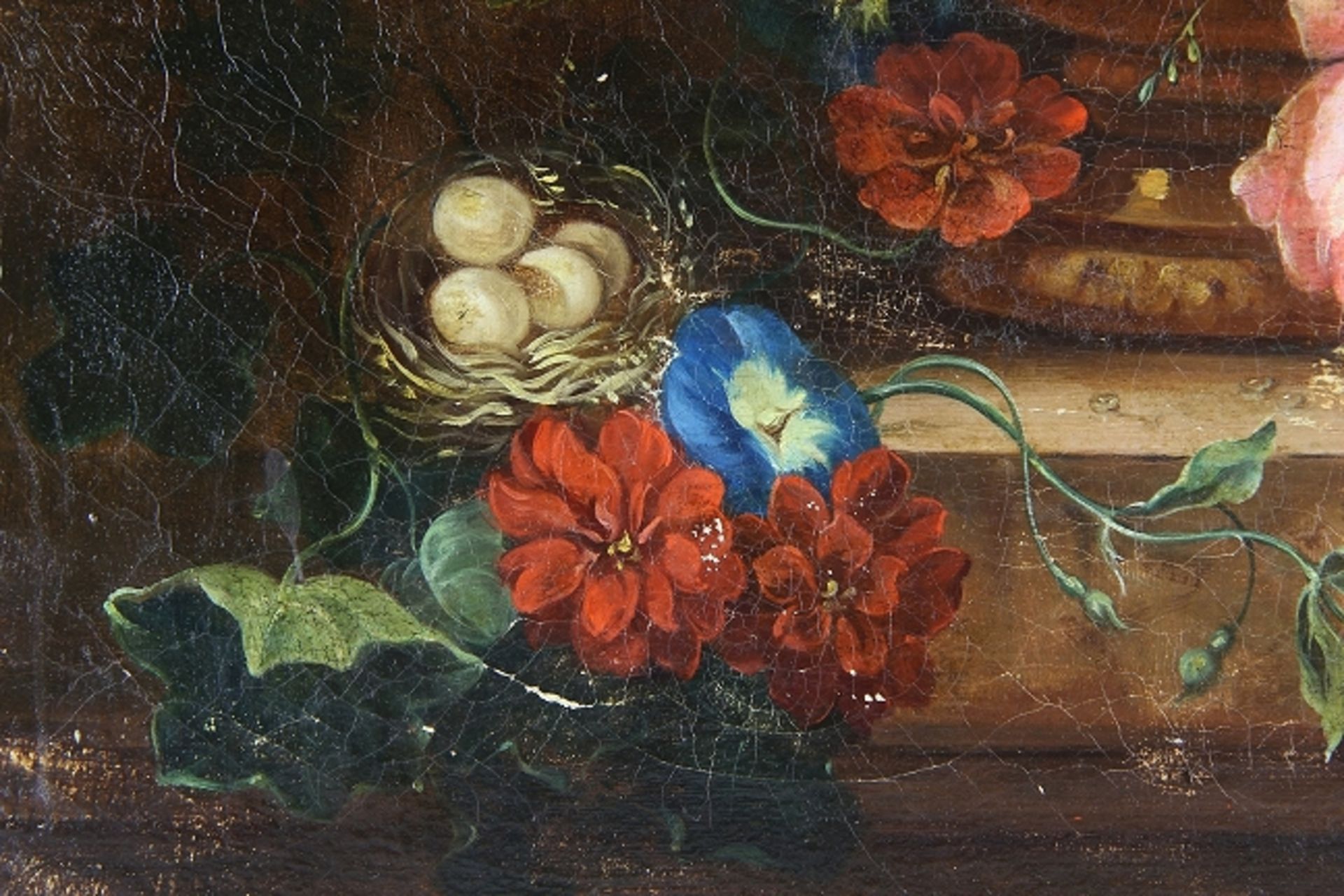 Brüssel, Paulus Theodorus van (Schoonhoven 1754 - 1795 Amsterdam) oder Umkreis - Bild 6 aus 7