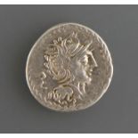 Römische Republik, M. Lucilius Rufus (101 v. Chr.)