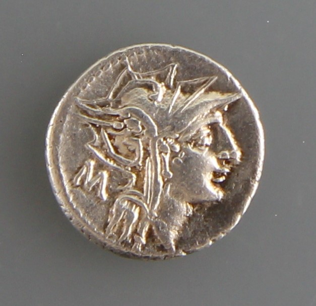 Römische Republik, C. Iunius Silanus (91 v. Chr.)