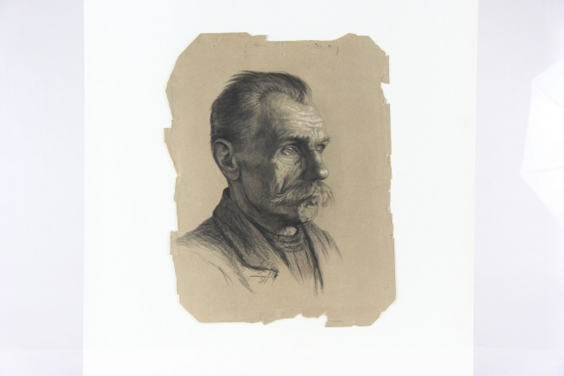 Menzel, Adolph Friedrich von (Breslau 1815 - 1905 Berlin) - Bild 2 aus 4