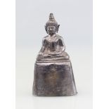 Figur "Buddha"