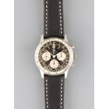 HAU "Breitling Chronograph Navitimer"