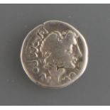 Römische Republik, L. Pomponius Molo (97 v. Chr.)