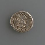 Römische Republik, Acilius Balbus (125 v. Chr.)