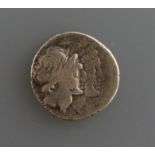 Römische Republik, Mn. Fonteius (108/107 v. Chr.)