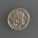 Römische Republik, C. Valerius Flaccus (140 v. Chr.)