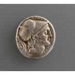 Römische Republik, Q. Lutatius Cerco (109/108 v. Chr.)