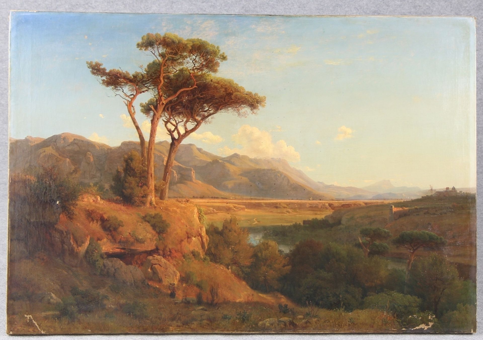 Gurlitt, Heinrich Louis Theodor (Altona 1812 - 1897 Naundorf) - Bild 2 aus 8