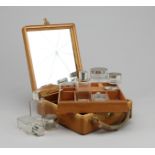 Reise - Necessaire "Beauty case"