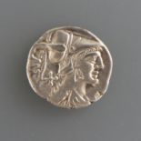 Römische Republik, Titus Veturius (137 v. Chr.)