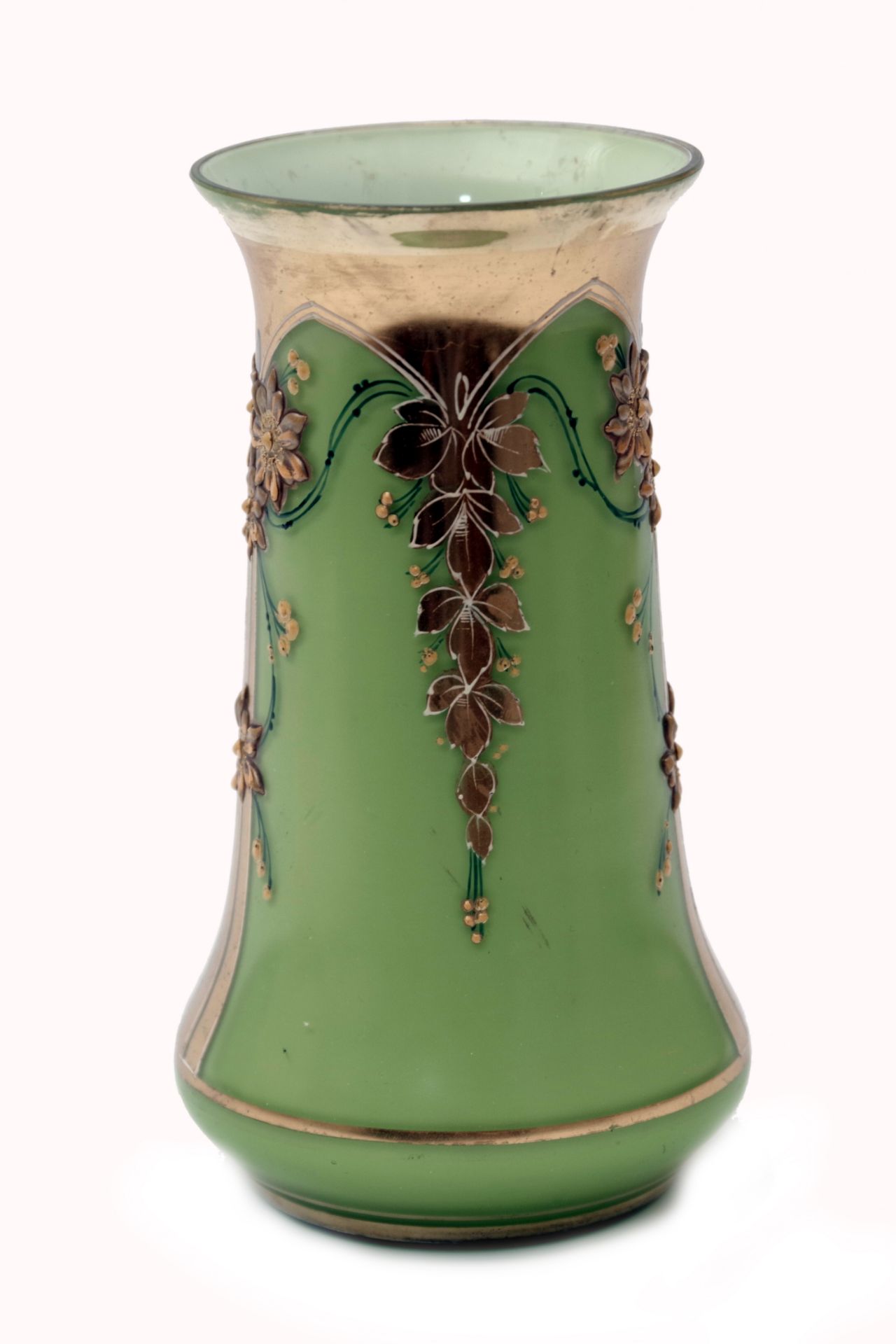 A Vase |  Art Nouveau - Image 2 of 2