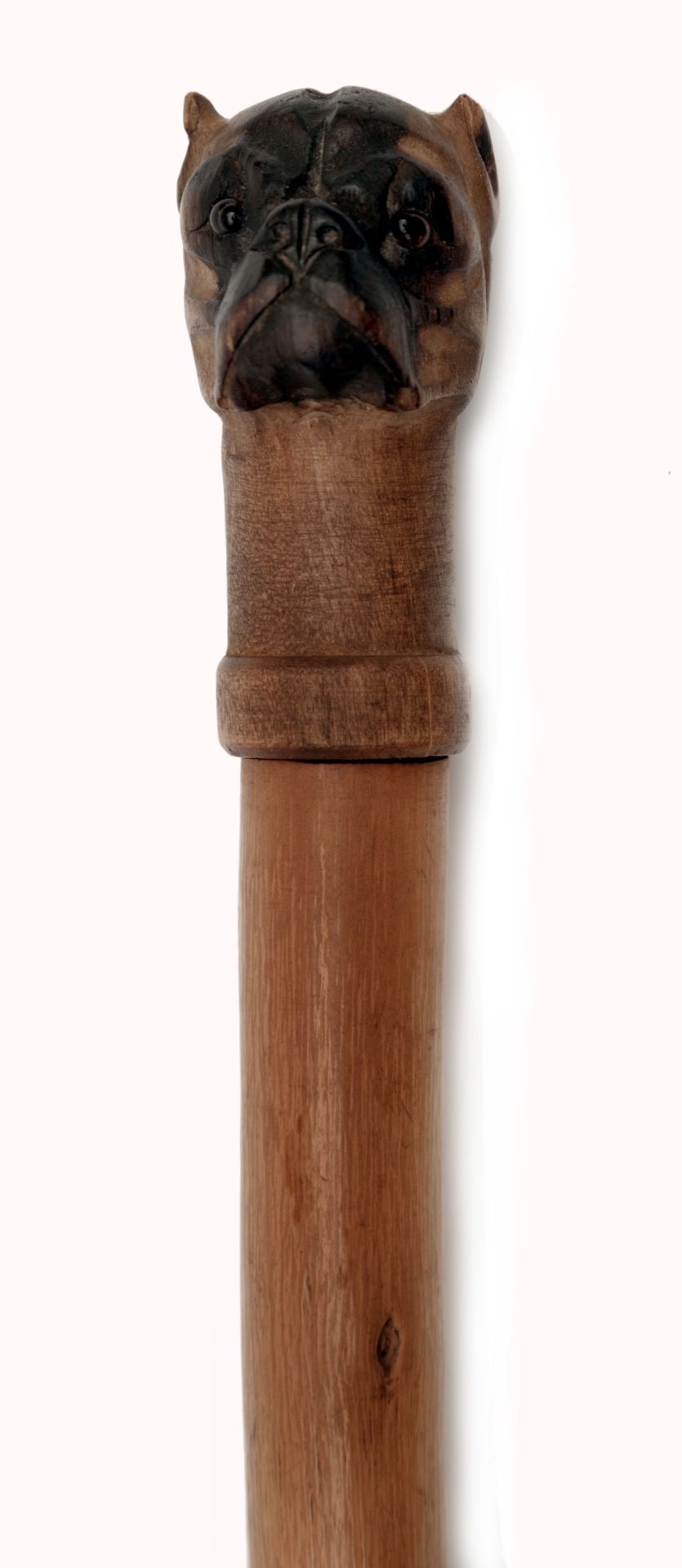 Walking cane with secret compartment - Image 3 of 4