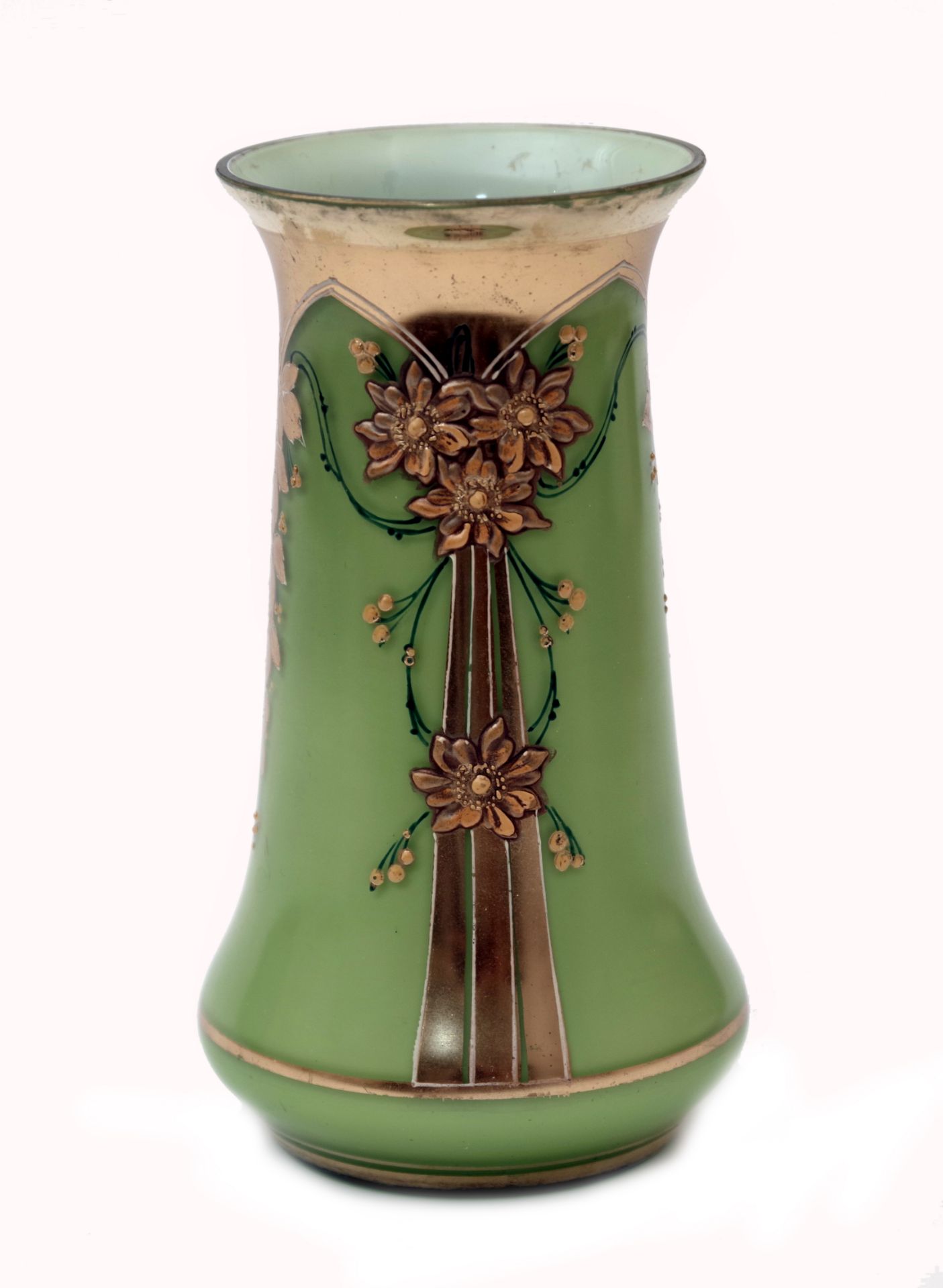 A Vase |  Art Nouveau