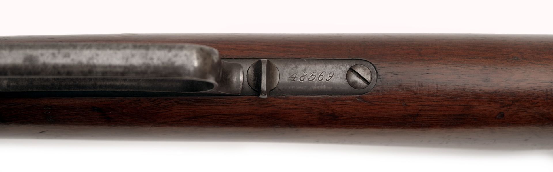 Winchester Sporting Rifle| Mod. 1876 - Bild 3 aus 6