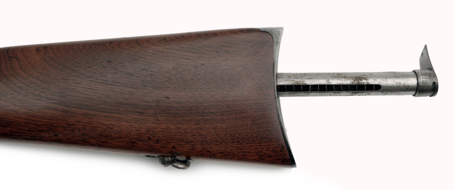 Spencer Mod. 1865 Army Rifle - Bild 2 aus 6