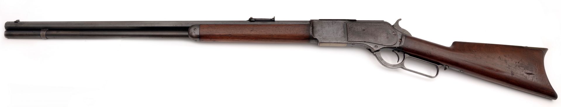 Winchester Sporting Rifle| Mod. 1876 - Bild 6 aus 6