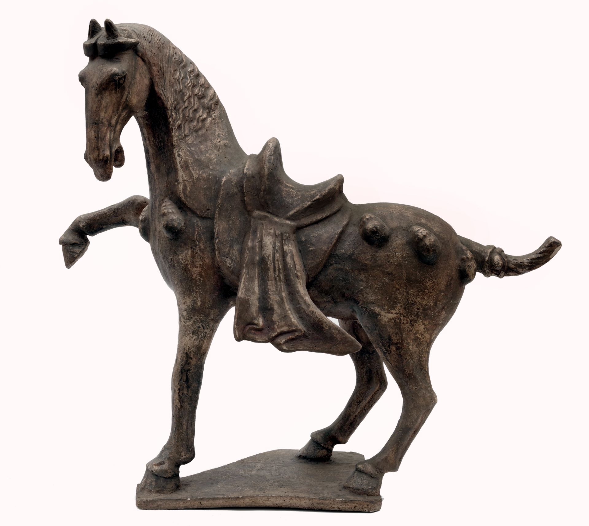 Pferd im Tang-Stil - Bild 5 aus 6