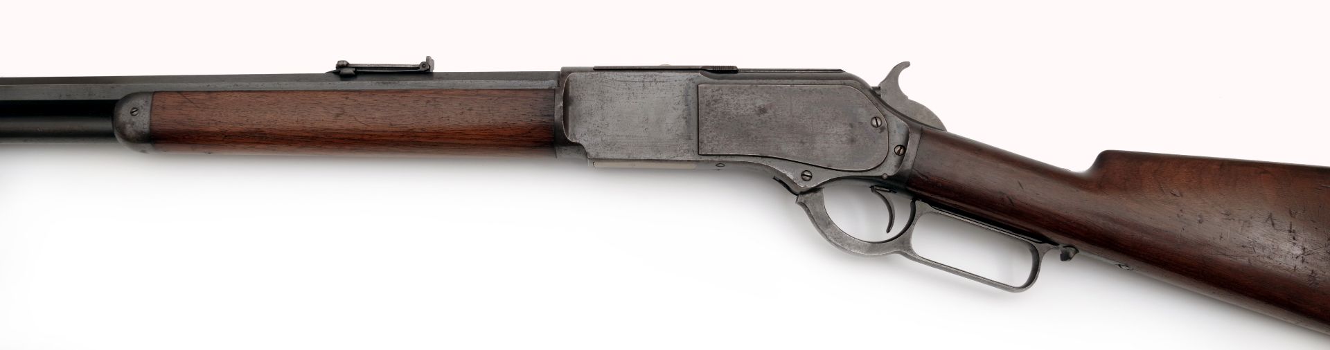Winchester Sporting Rifle| Mod. 1876