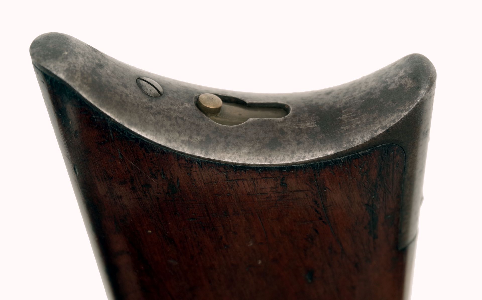 Winchester Sporting Rifle| Mod. 1876 - Bild 2 aus 6