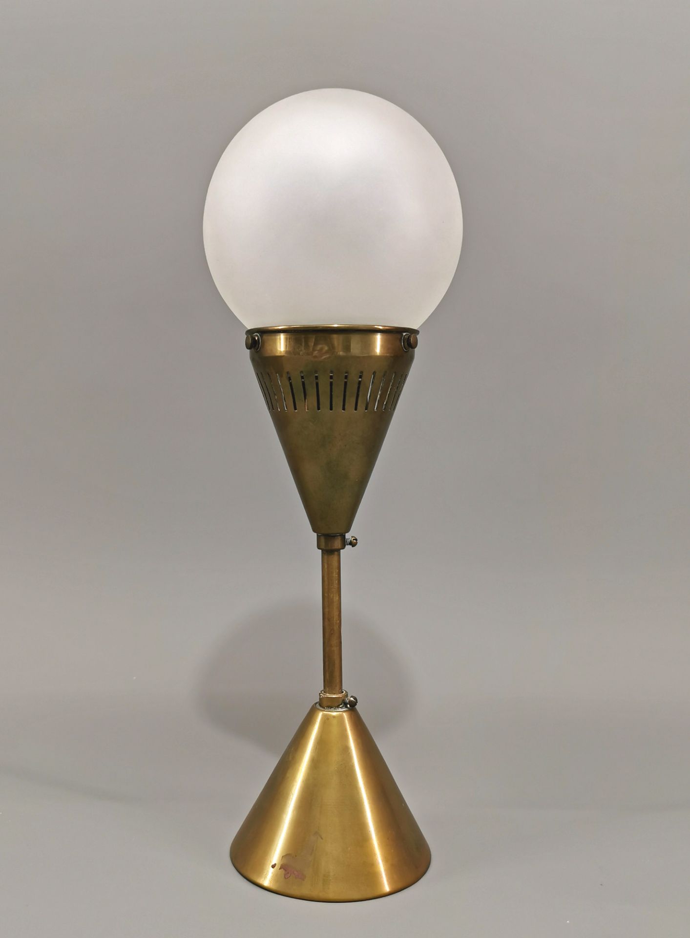 Deckenlampe Jugendstil Wien um 1905