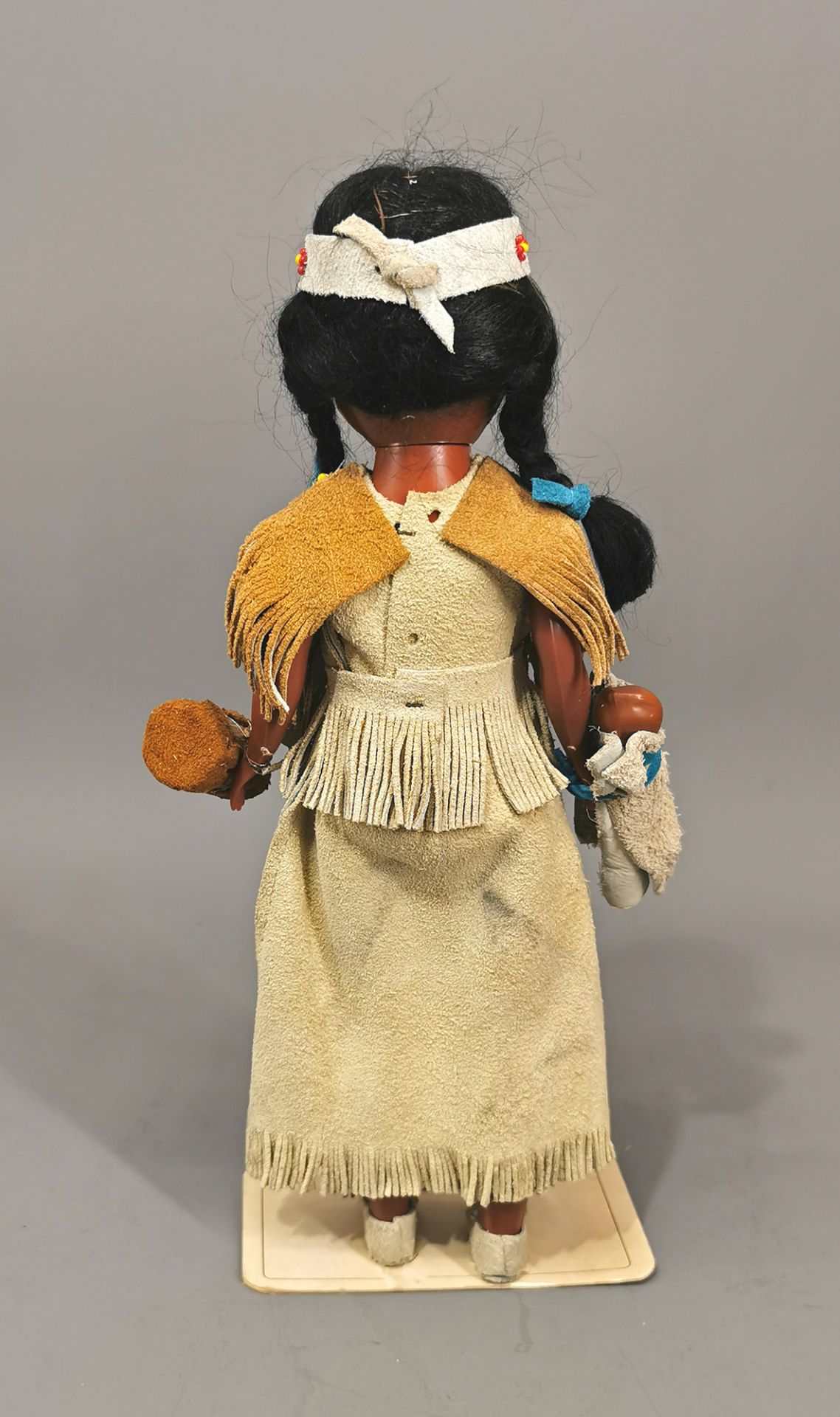 Indianer-Puppe Heritage Dolls - Image 4 of 6