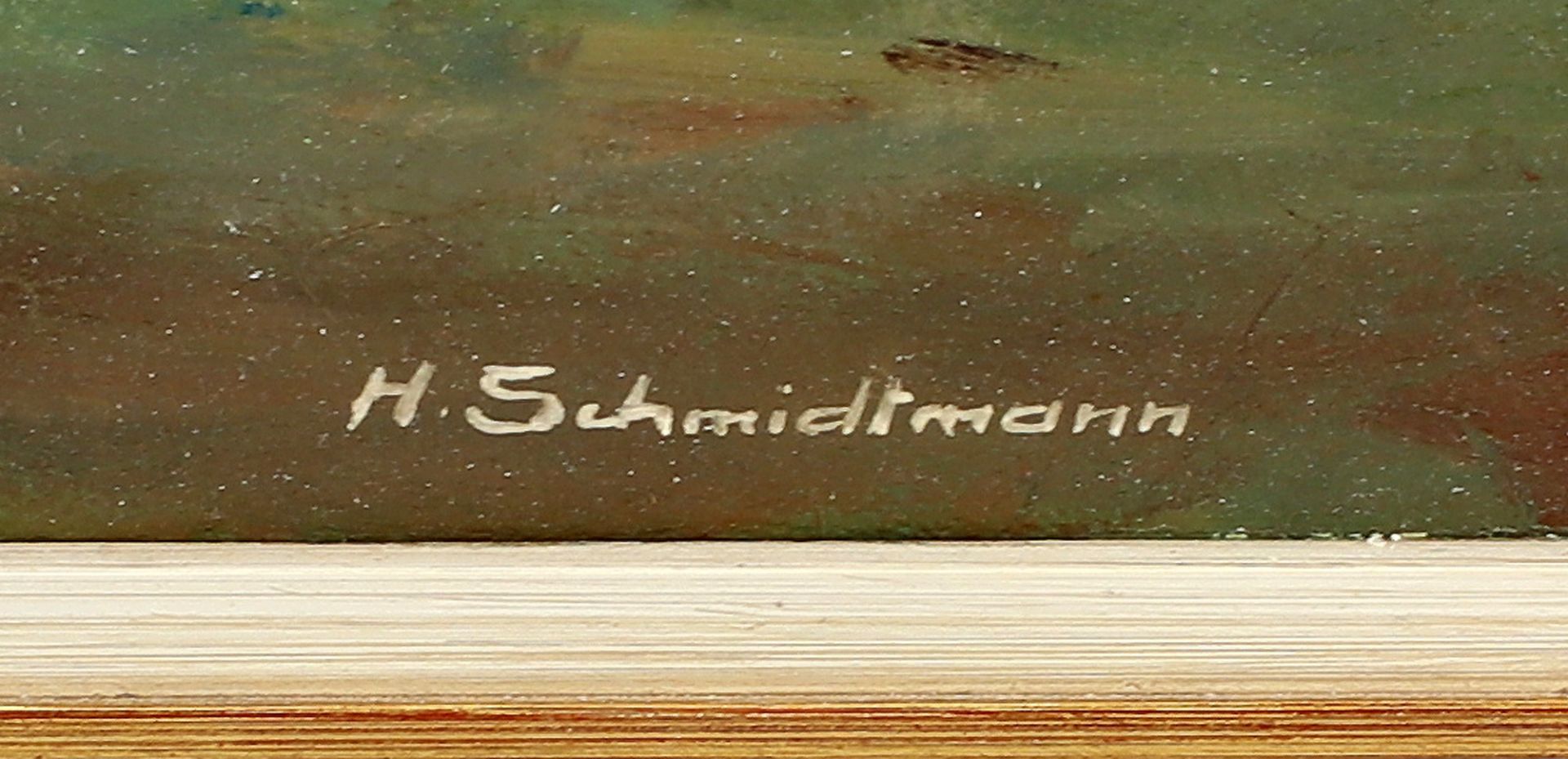 Schmidtmann, An der Nordseeküste - Bild 2 aus 3