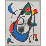 Miró, Mondmäuschen