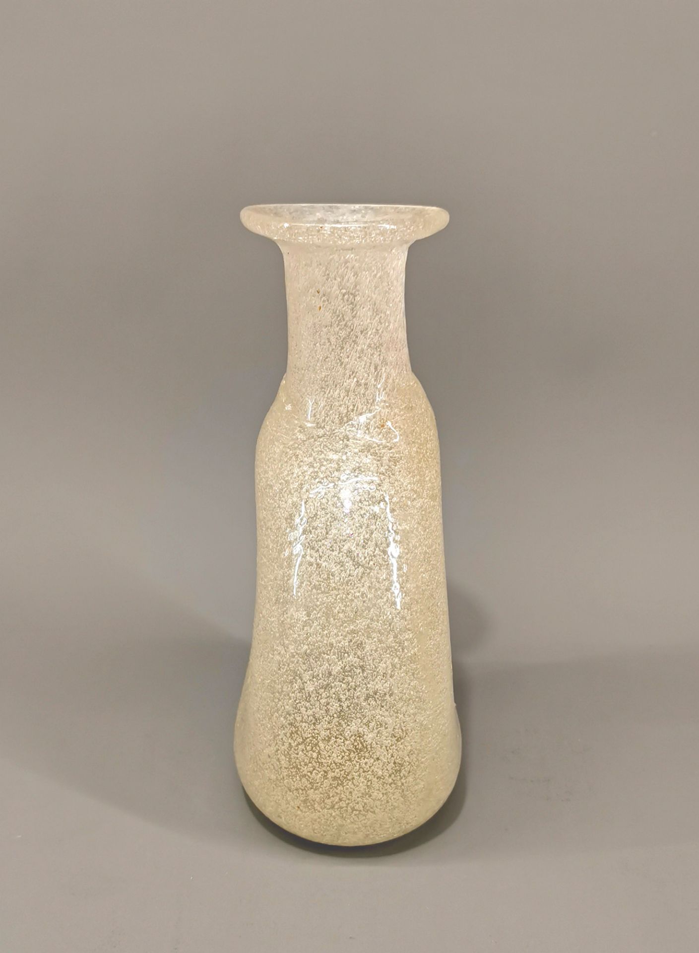 Eisglas-Vase - Bild 3 aus 5