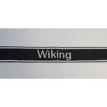 SF / Ärmelband Wiking   