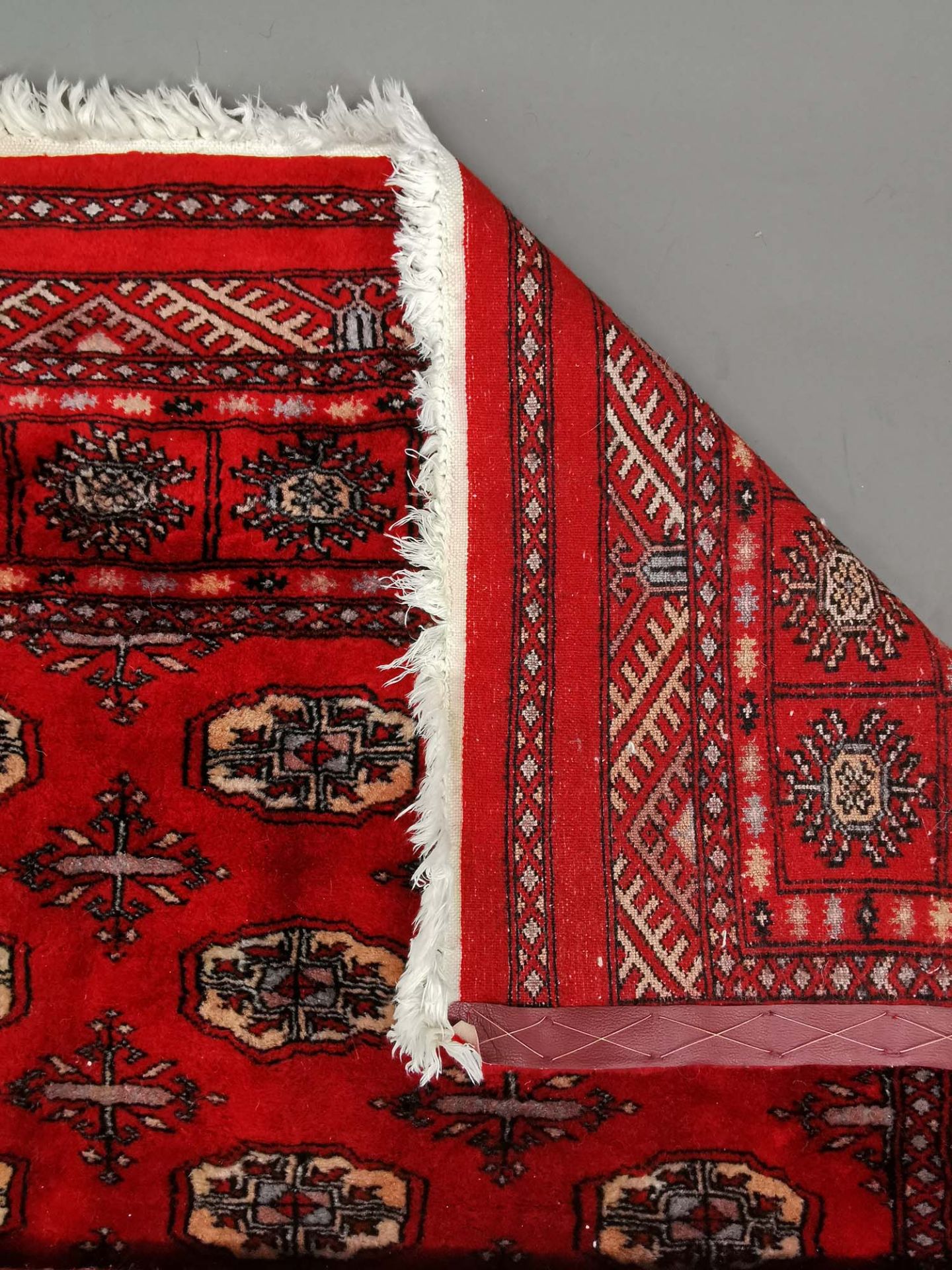 Orient-Teppich - Bild 3 aus 4