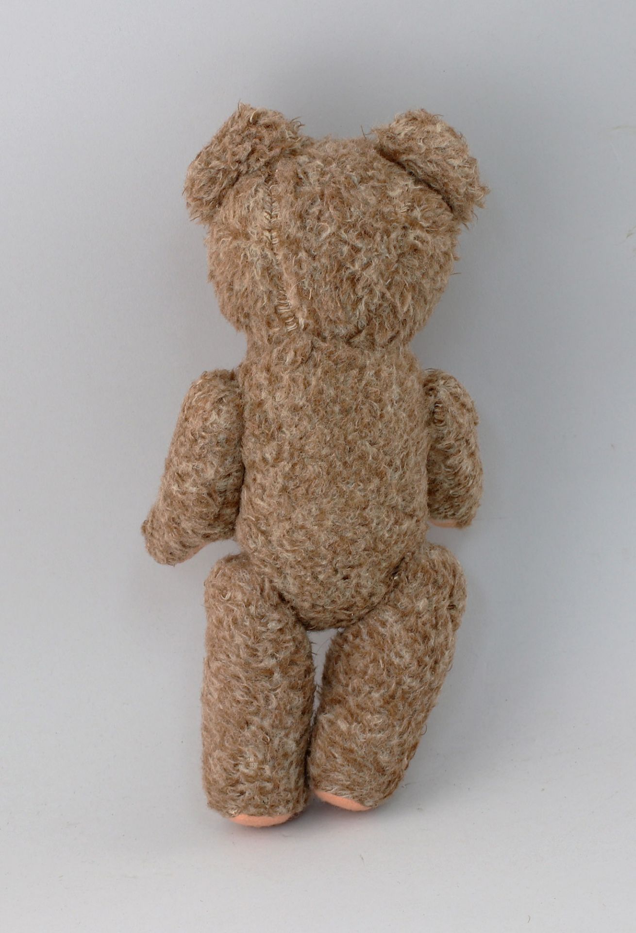 Alter Teddy - Bild 2 aus 2