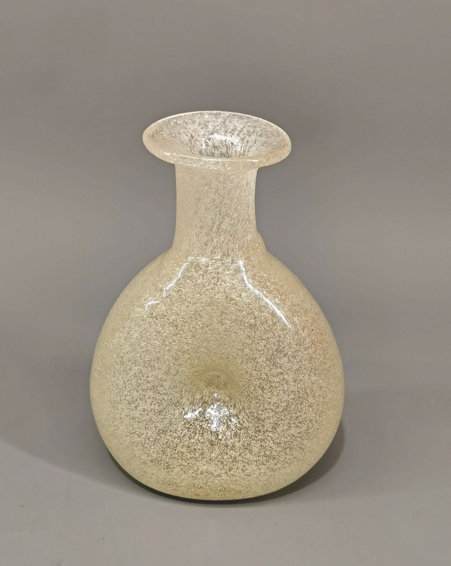 Eisglas-Vase - Bild 5 aus 5