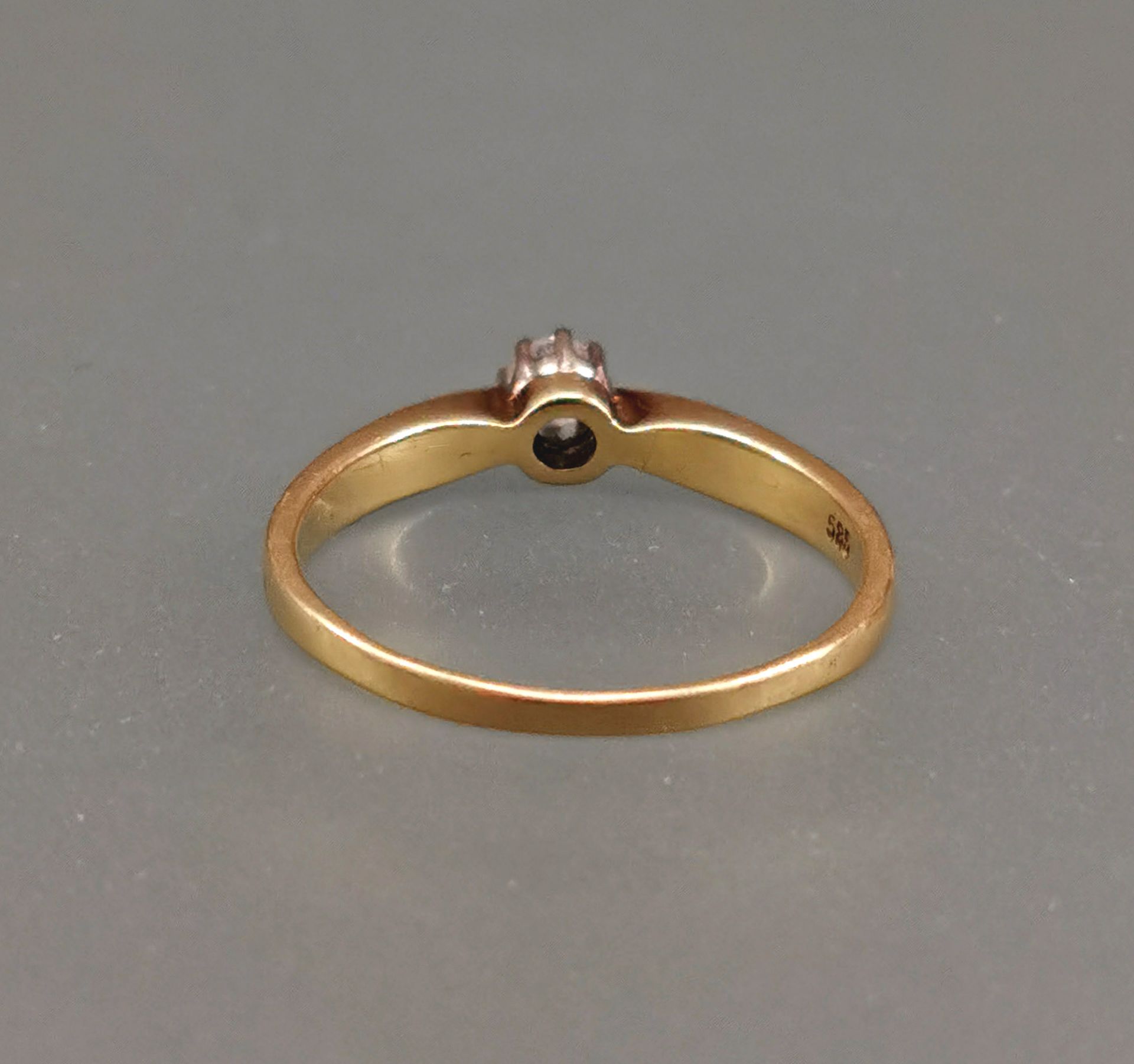Brillant-Ring - Image 3 of 4