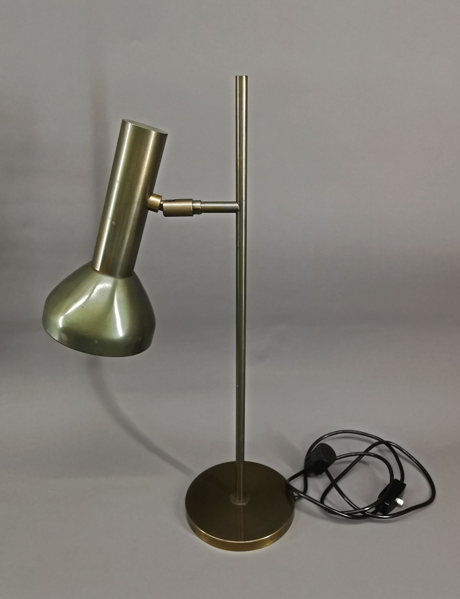 Designer Gelenkarm-Schreibtischlampe