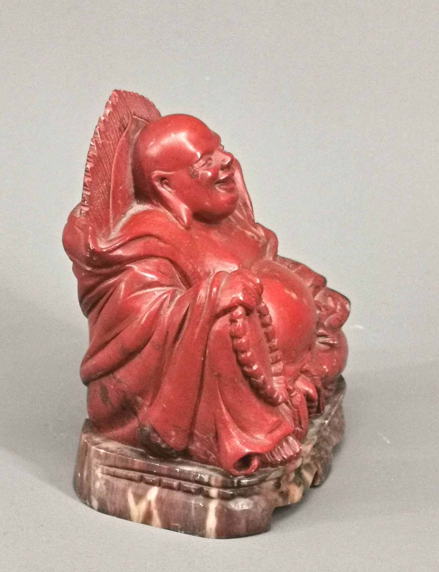 Kleine Buddha Figur - Image 2 of 5