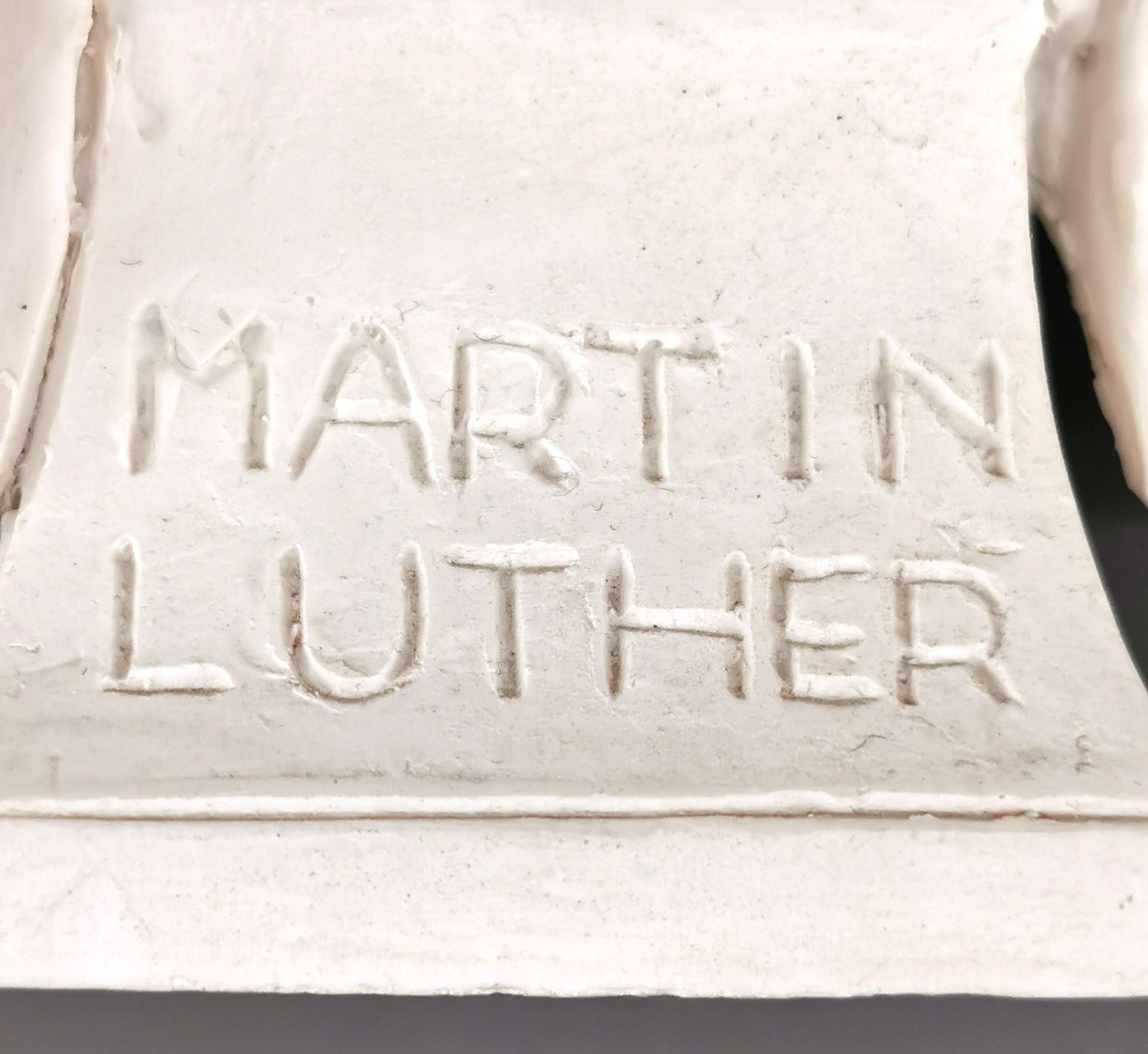 Büste Luther - Bild 5 aus 7