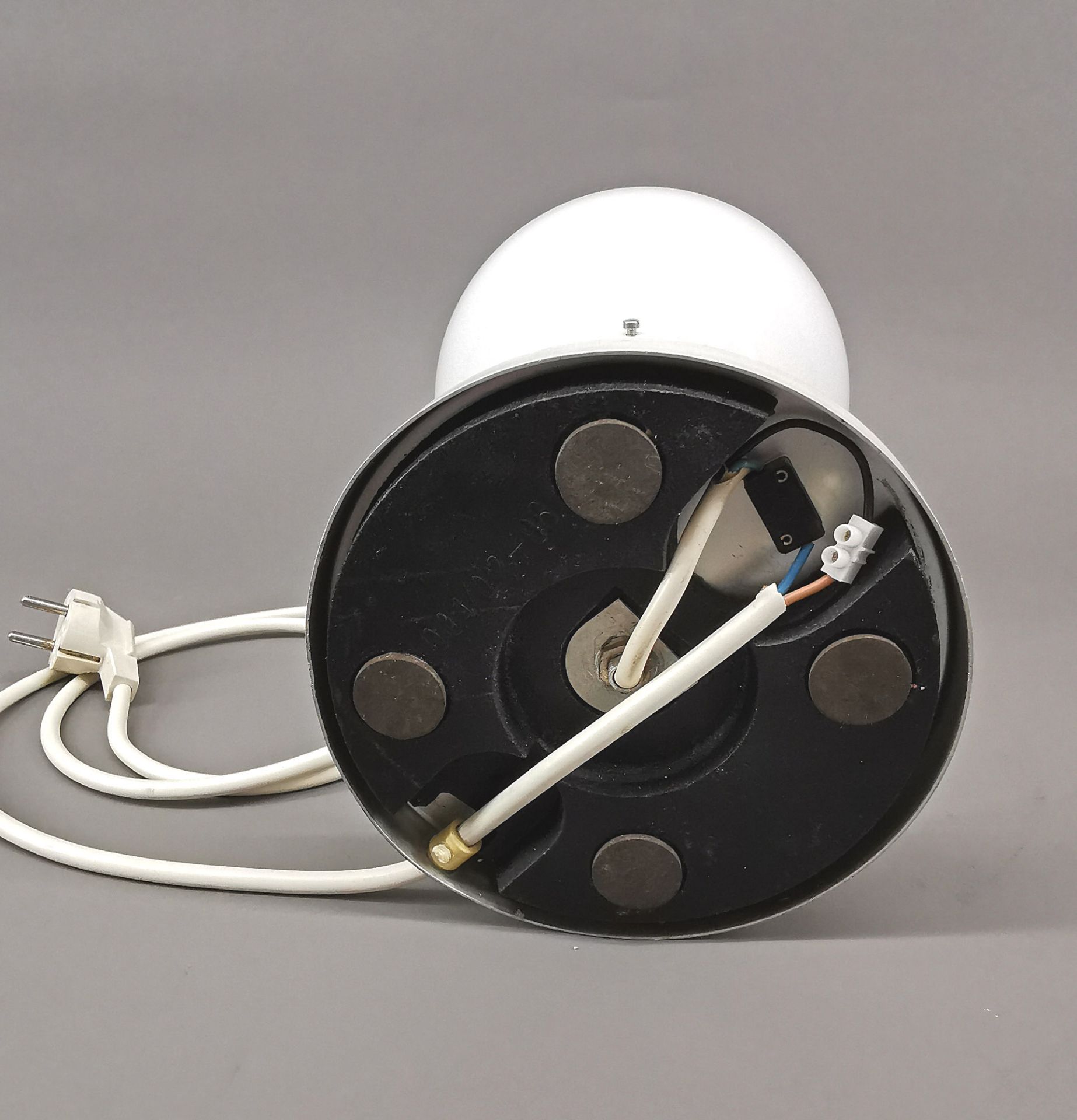 Tischlampe Kugellampe - Image 3 of 3
