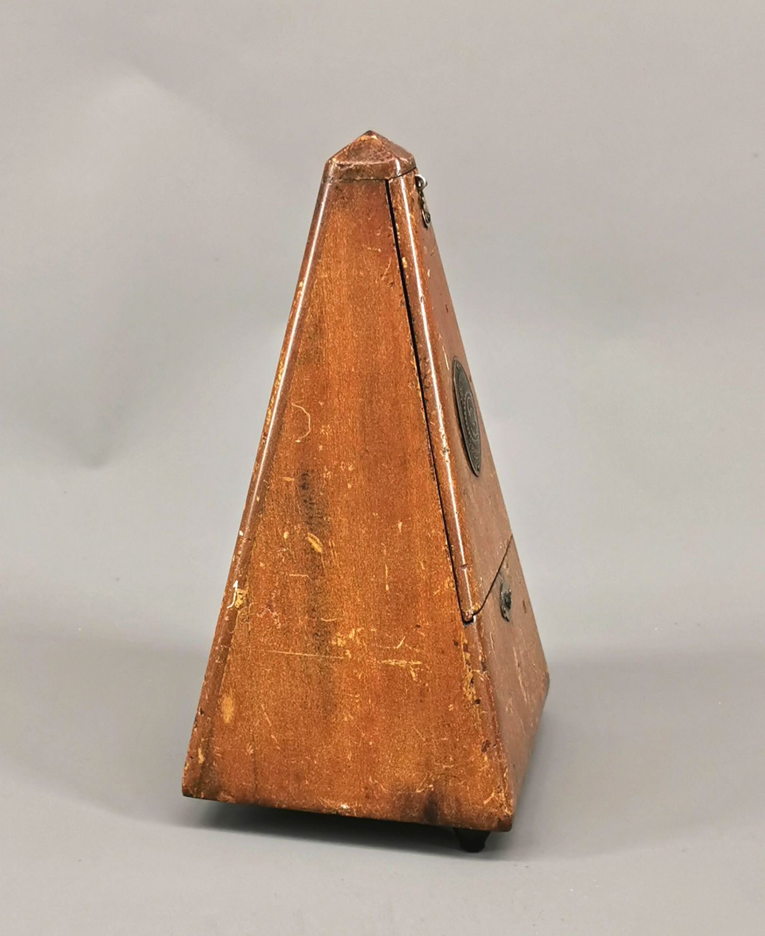 Altes Metronome System Maelzel - Image 4 of 7