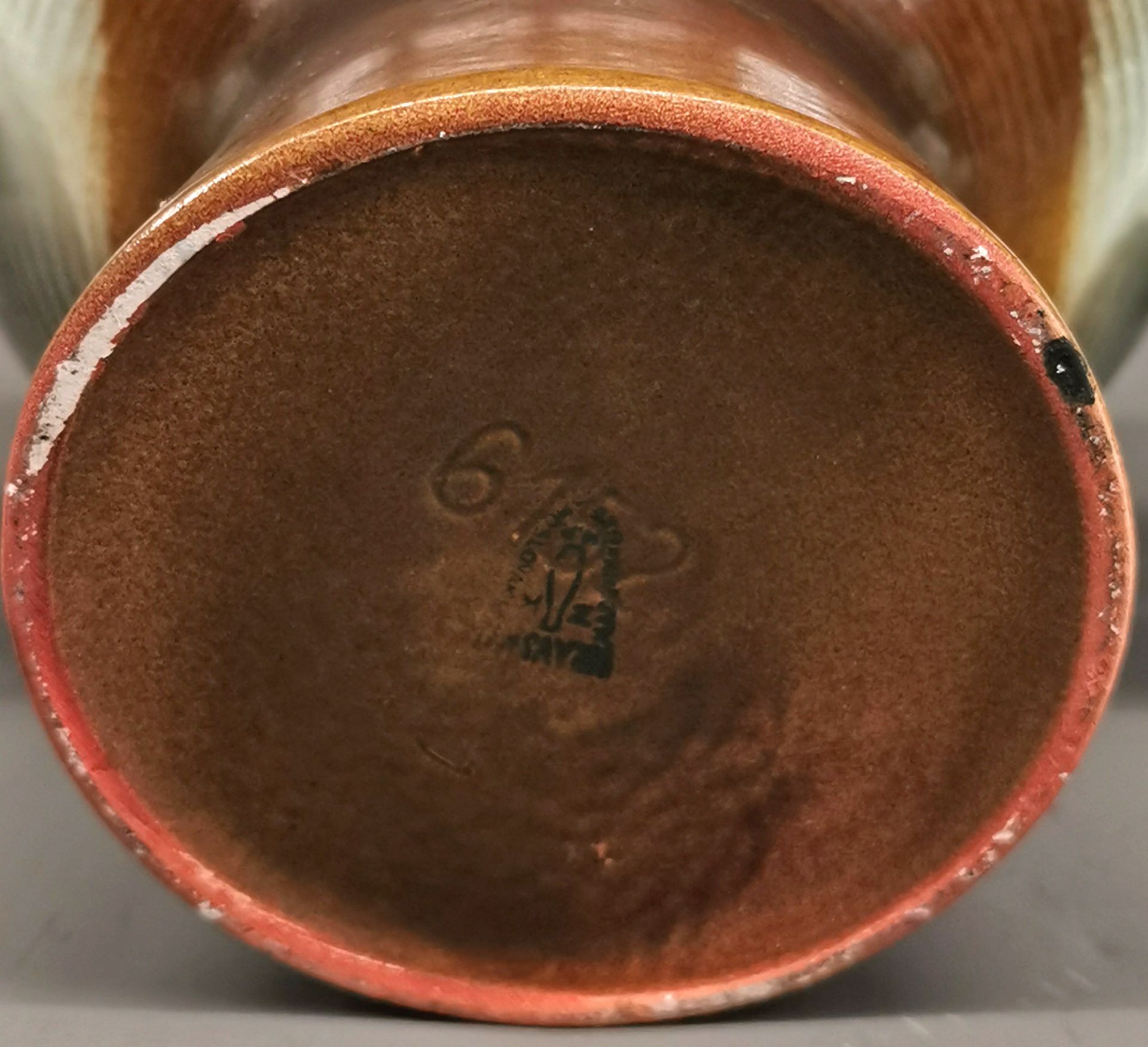 Vase Art déco - Image 5 of 5