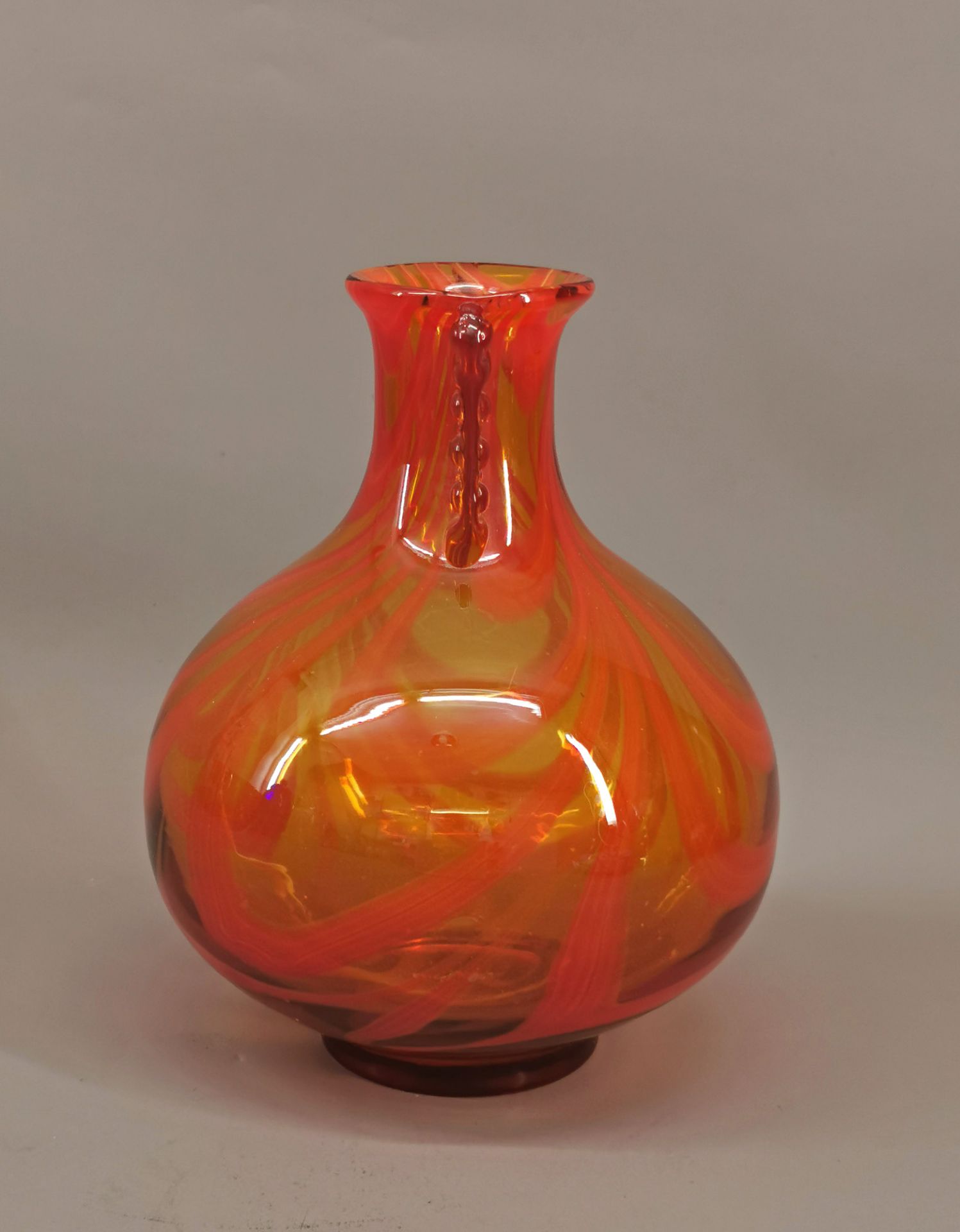 Vase Murano - Bild 2 aus 4