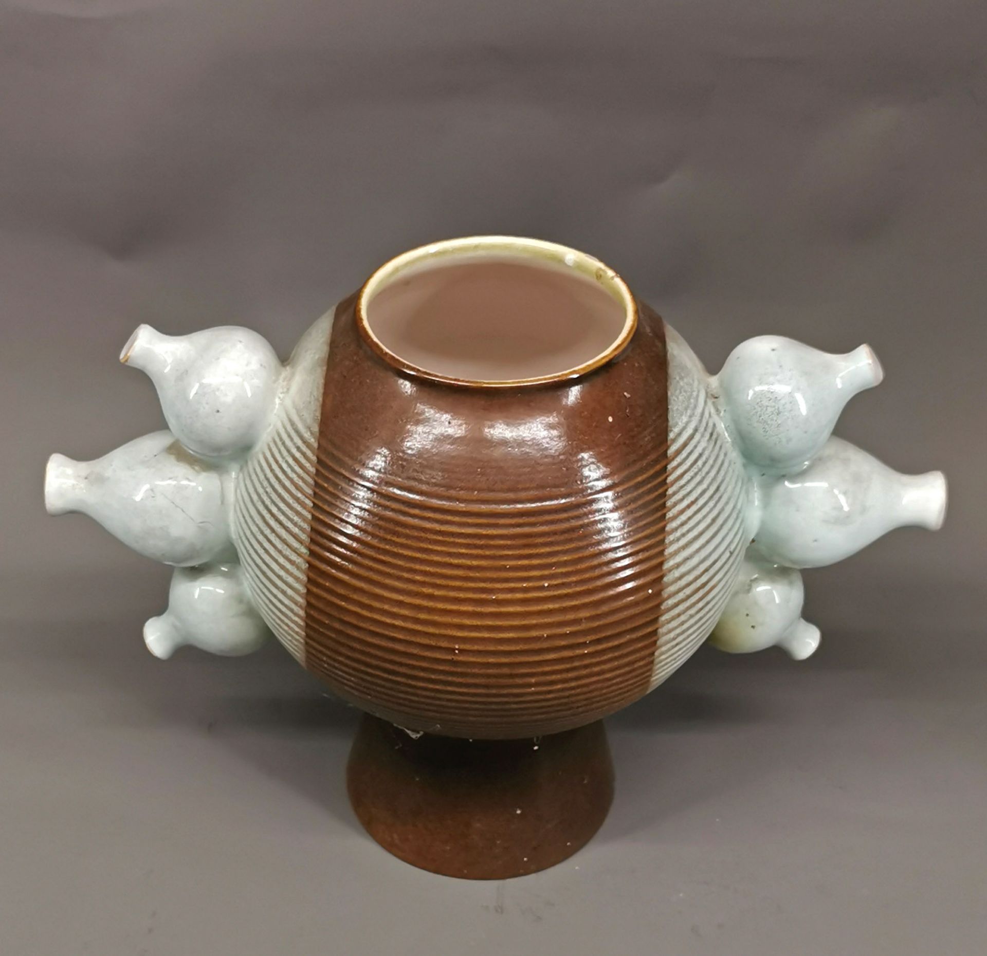 Vase Art déco - Image 2 of 5