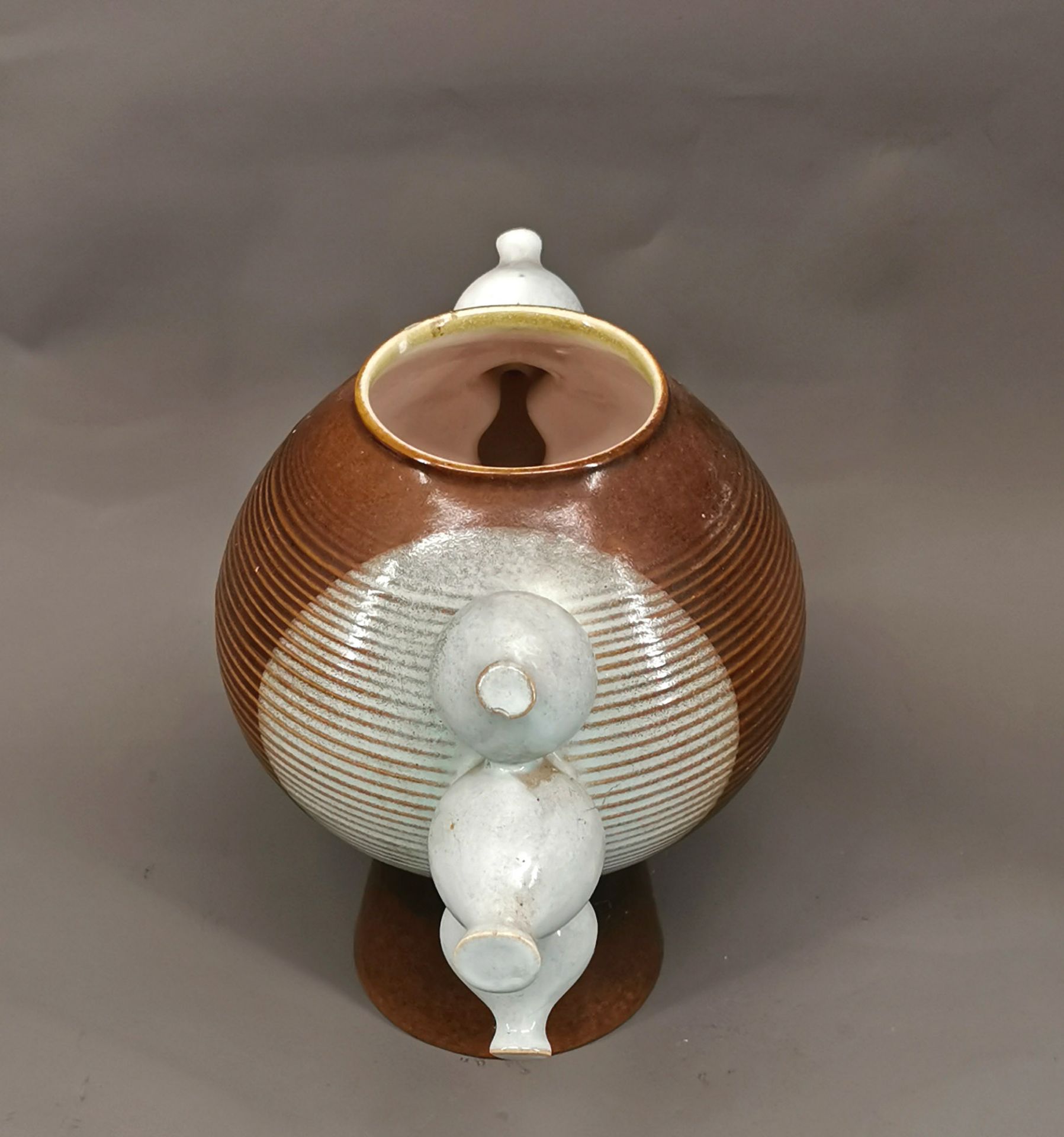 Vase Art déco - Image 3 of 5
