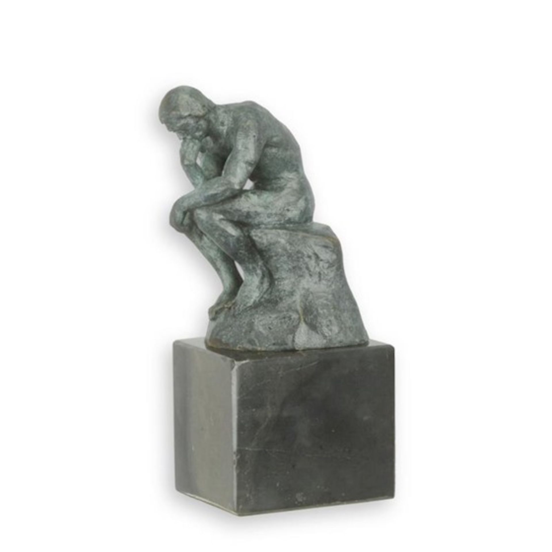 Rodin, Der Denker