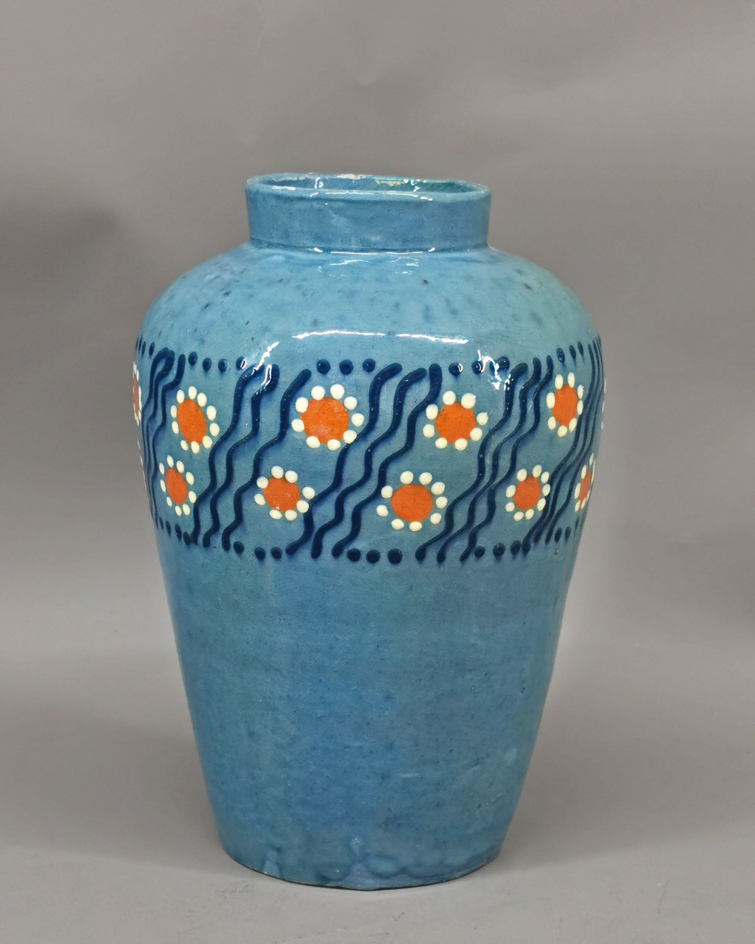 Bürgel Vase