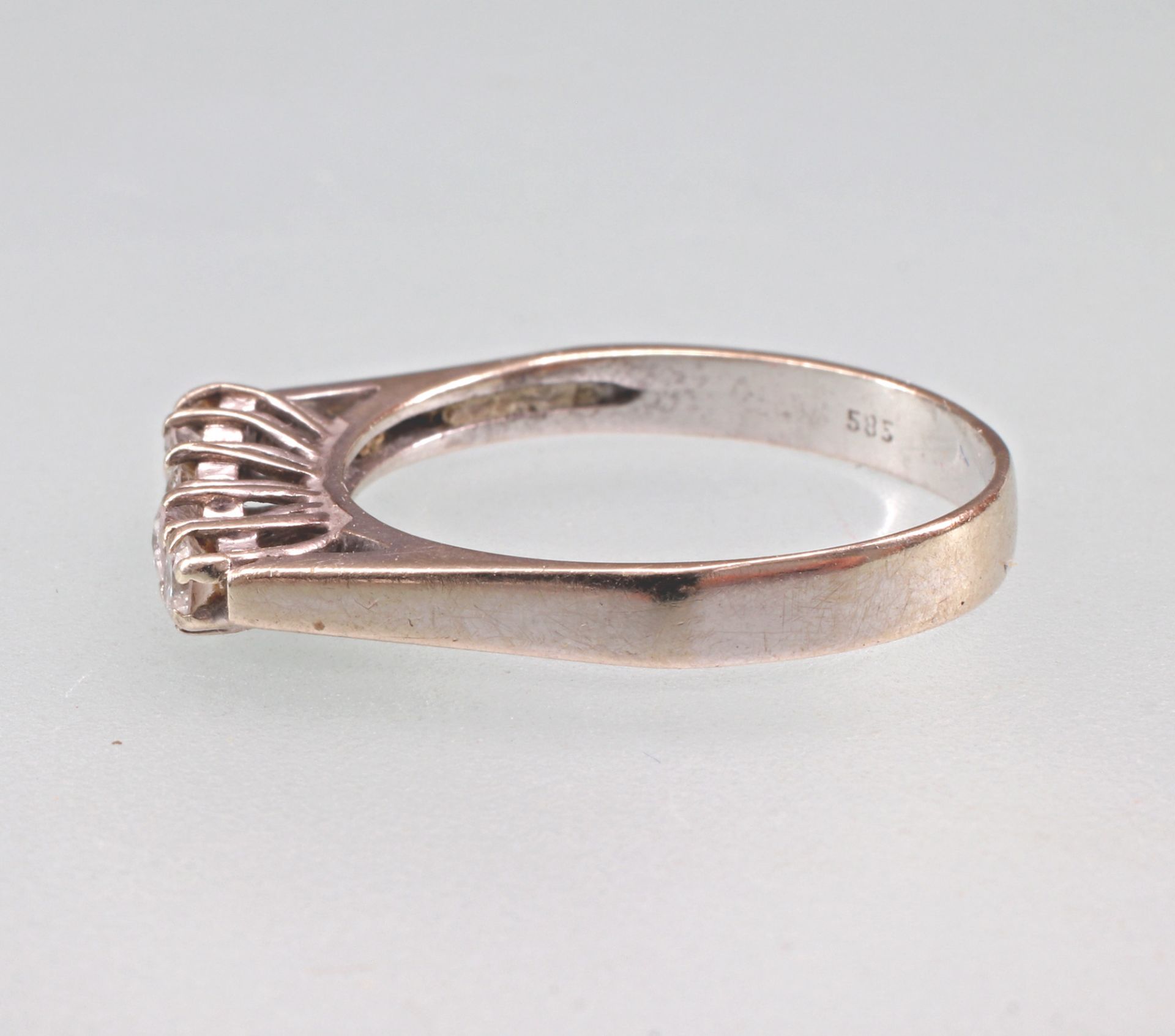 Brillant-Ring - Image 3 of 5