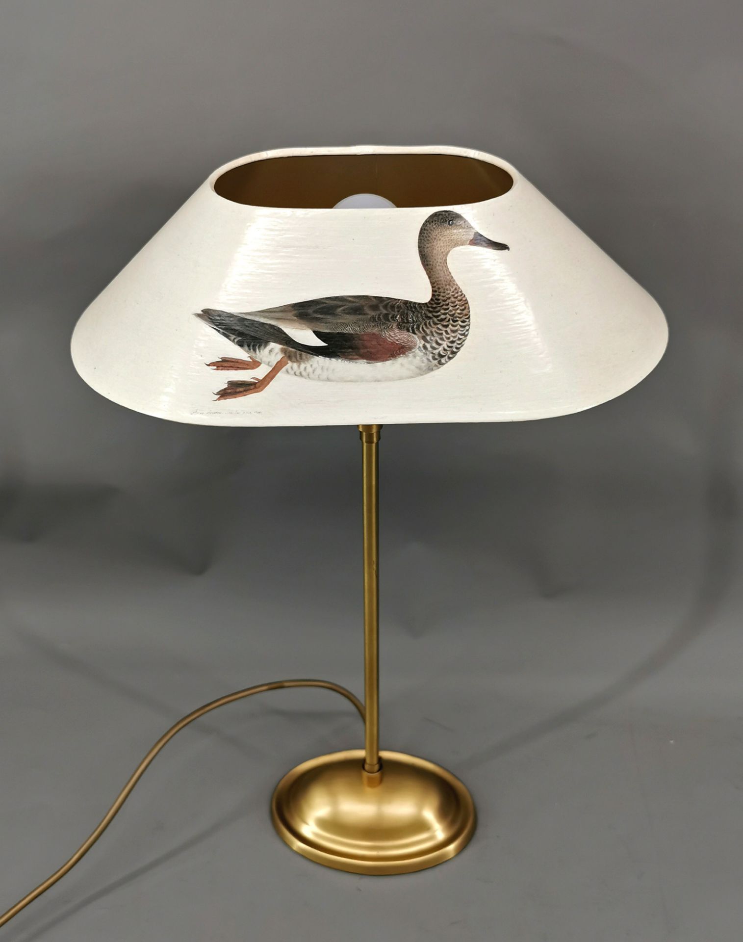 neue Tischlampe Ente - Image 3 of 4