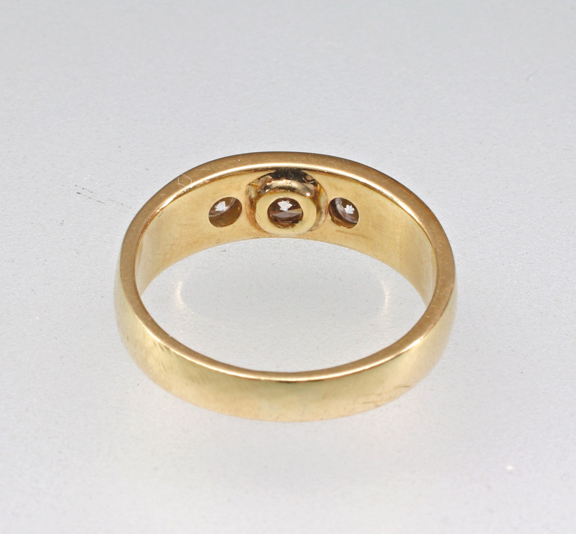 Brillant-Ring - Image 4 of 5